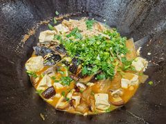 -老刘生态大鱼坊铁锅炖鱼(赛马场店)