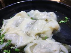 -真真鲜馄饨店(启蒙路店)