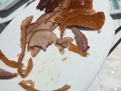 -四世同堂·京菜·烤鸭(双井店)