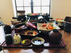 -东京和食 Sun with AQUA