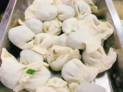 饺子-清之口·东乡鸡自助饺子(经二路店)