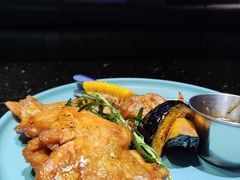 -K+全国连锁KTV(绿地缤纷天地店)