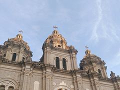 -王府井天主教堂