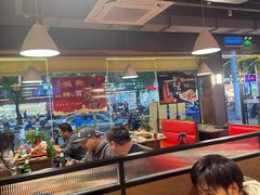 -曹胖子龙虾馆(黄桦路店)