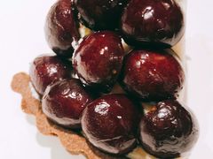 -Strawberry Butterfly草莓蝴蝶日式水果挞