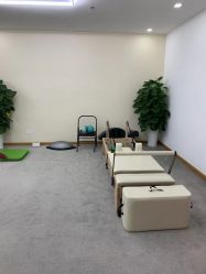 -卓拓普拉提
