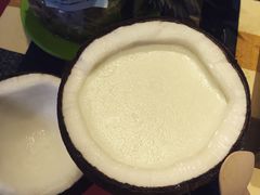 吃货椰子冻-志龙皇冠吃货椰子铺