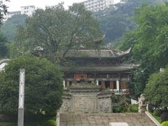 -关岳庙