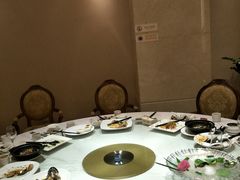 包厢-锦粤宫·精致粤菜(深圳北站店)