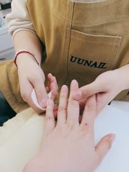 -UU·NAIL美甲美睫專門店