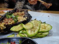 -云南建水鸡脚王烧烤(商贸路店)