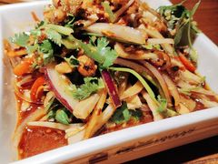 -楼兰新疆主题餐厅(坂田佳华领汇广场店)