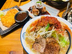 -面道场(森茂店)