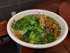 -易裕和·长沙米粉(友谊路店)