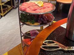 -伏一解牛烤肉专门店(信业购物中心店)