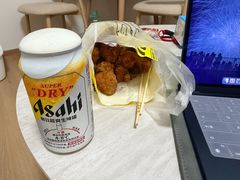 -超级鸡车(长宁娄山关路店)
