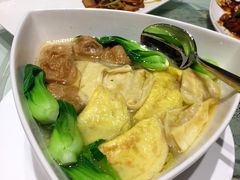 -太湖饭店·寄畅轩中餐厅