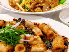 -明本湛江鸡•海鲜小厨(陈家祠店)