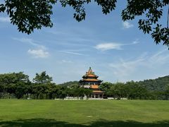 -顺峰山公园