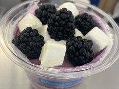 -Blueglass酸奶(世纪金源购物中心店)