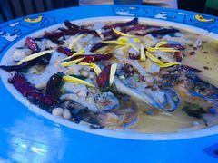 -鱼库·不仅是一家烤鱼店(车公庙店)