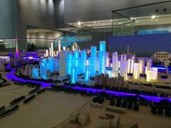 -广州市城市规划展览中心
