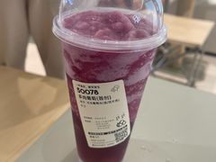 -喜茶(深圳东门1234店)