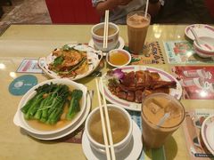 -吴系粤菜馆·茶餐厅(深业上城店)