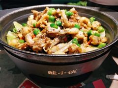 -蛙小侠(五象万象汇店)