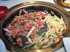 招牌肥牛-杨记齐齐哈尔烤肉(总店)