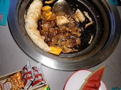 -灶座小锅烀饼·铁锅炖(全国总店)