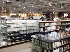 -MUJI无印良品(世博源店)