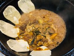 -土食锅灶·地锅鸡(宝山路店)