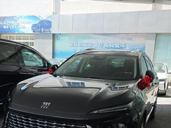 -别克·上海翟业(虹桥店)