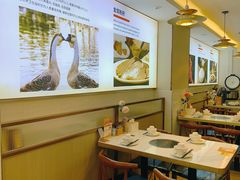 -陆记鹅庄·潮汕菜·狮头鹅(大仟里店)