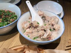 -农耕记·湖南土菜(科技园店)