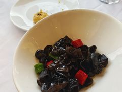 -骏莱海鲜鱼港(五角场店)