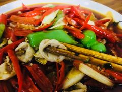 爆鸽郡肝-三哥田螺(北书院街店)