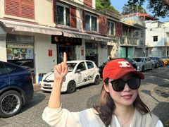 -路环码头面馆