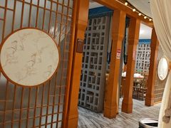 -不倒翁·安徽名菜楼(步行街店)