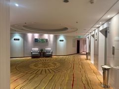 -北京亚奥国际酒店