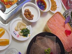 -重庆高老九火锅(万象城店)