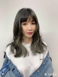 -摩登时尚烫染定制专家