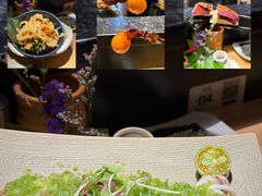 -乌君·酒场·炭火烧鸟(侨城坊店)