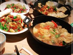 -徐小姐地锅鸡(云龙万达店)