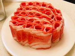 腰窝肉-八先生涮肉房(三里河店)