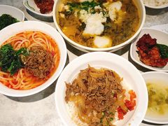 -大食代美食广场(迪士尼小镇店)