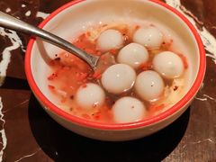 -新白鹿餐厅(西湖银泰店)