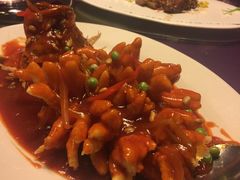 -唐廊烤鸭店(工体店)