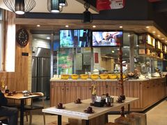 -老绥元烧麦·家常菜(体育场店)